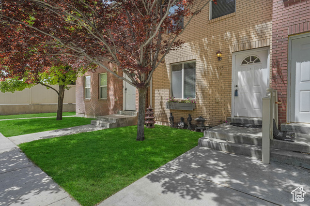 153 E MAIN STREET #B, Santaquin UT 84655