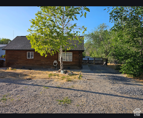 Existing Home