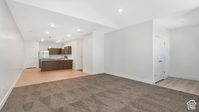 Photo 10 for MLS #2094286 at 1497 N Saratoga View Ln  #C