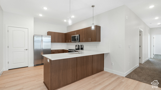 Photo 12 for MLS #2094286 at 1497 N Saratoga View Ln  #C
