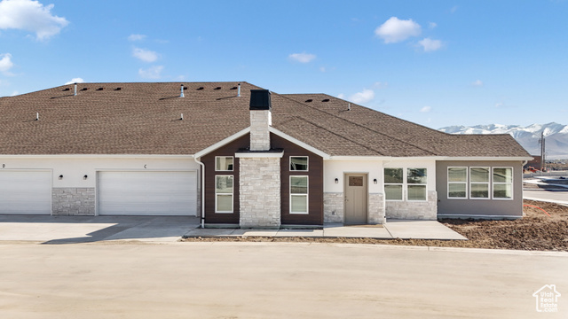 Photo 19 for MLS #2094286 at 1497 N Saratoga View Ln  #C
