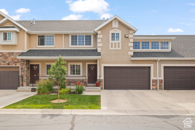 13574 S CANTANIA WAY, Draper UT 84020
