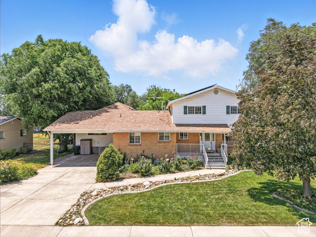 Existing Home