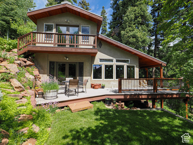 Existing Home