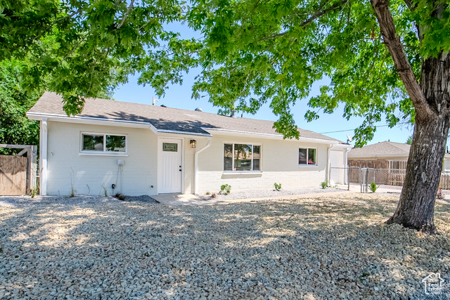4766 W 5175 S, Kearns UT 84118