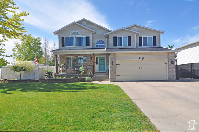 2857 W 2250 N, Clinton UT 84015
