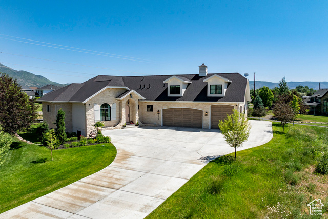 Existing Home