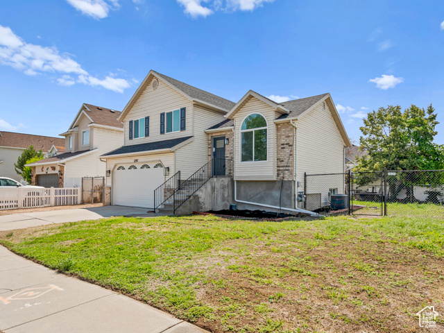 Existing Home