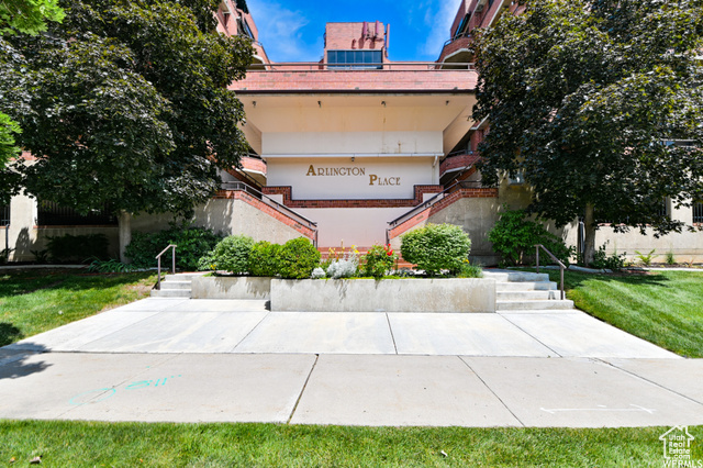 115 S 1100 #512, Salt Lake City UT 84102
