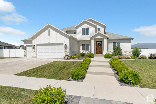 Existing Home