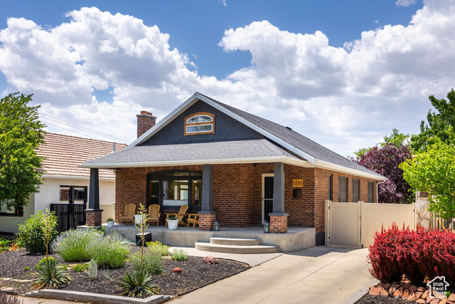Existing Home