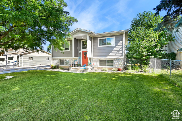 Existing Home