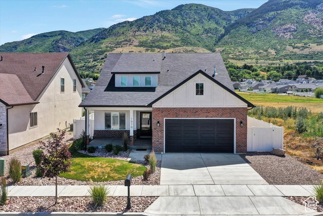 Existing Home