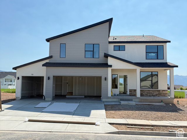 118 N 825 W, Clearfield UT 84015