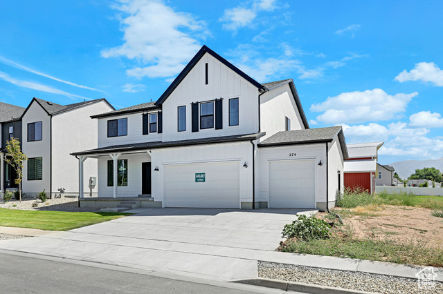 Photo 3 for MLS #2094331 at 274 N 825 West