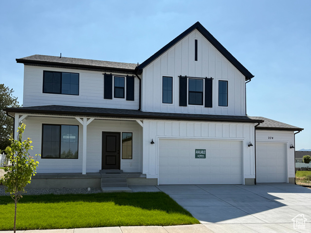 274 N 825 W, Clearfield UT 84015