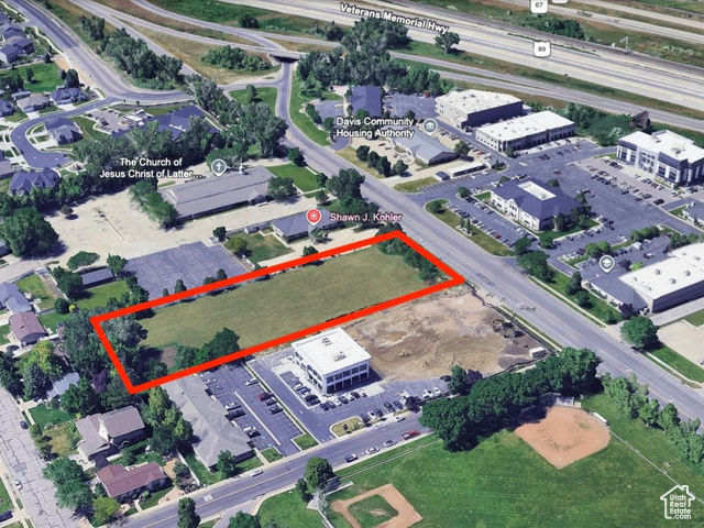 250 S 200 W, Farmington UT 84025