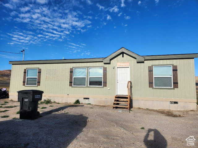 Existing Home