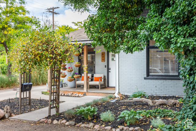 649 S IVERSON ST, Salt Lake City UT 84111