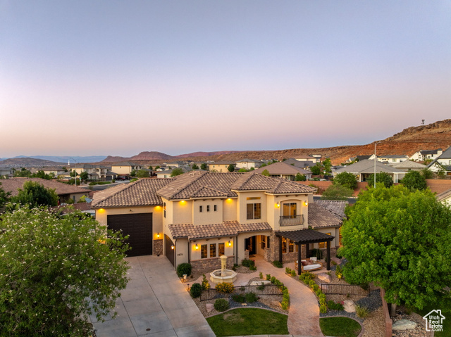 Existing Home