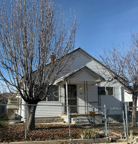 286 DUCHESNE ST, Helper UT 84526