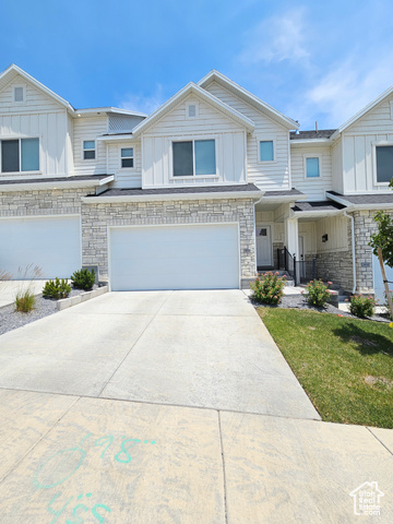 3936 N ASPEN RIDGE WAY, Lehi UT 84043