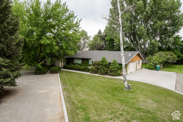 1425 W MAIN ST, Vernal UT 84078