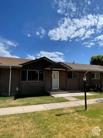 884 E 5575 S, South Ogden UT 84405