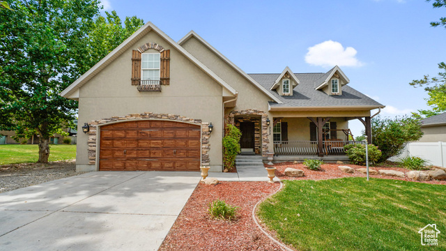 Existing Home
