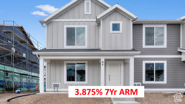 83 N CARPENTER LN #1812, Saratoga Springs UT 84045