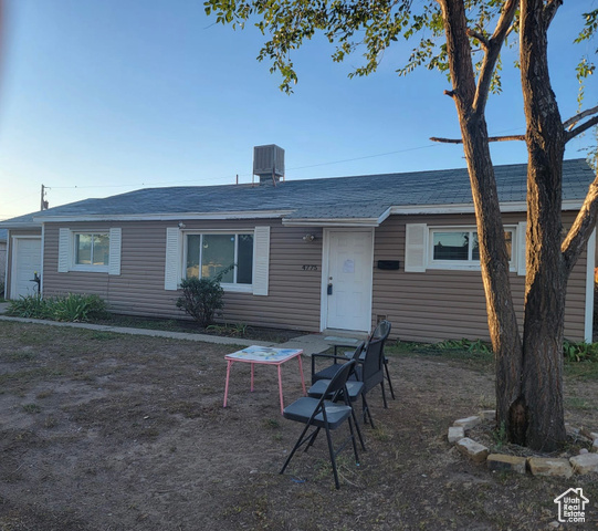 4775 W 5175 S, Salt Lake City UT 84118
