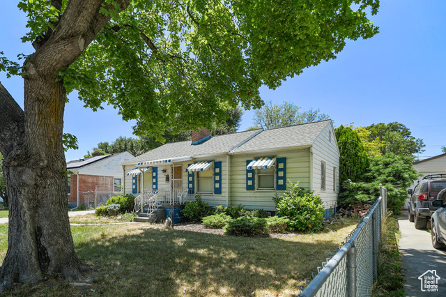 336 S 300 E, American Fork UT 84003