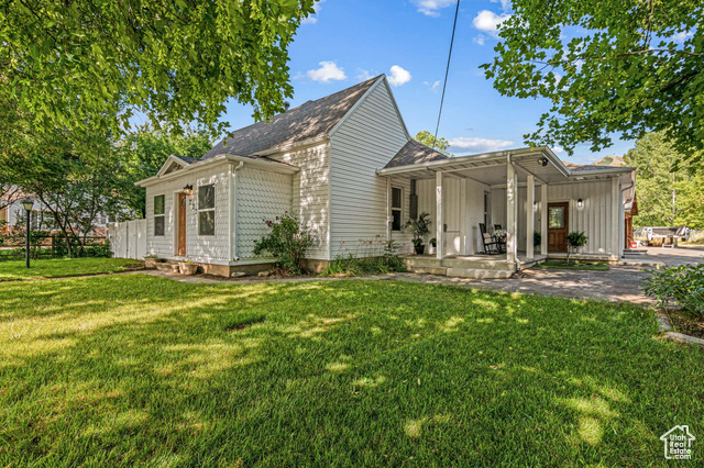 727 S MAIN ST, Mapleton UT 84664