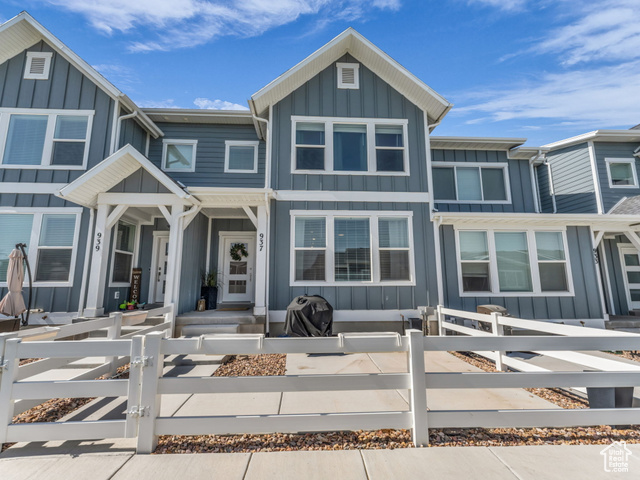 Existing Home