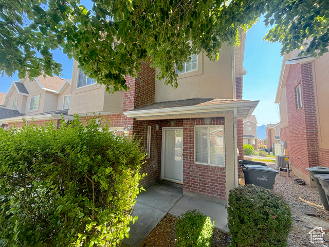 10521 S SAGE FLATS WAY, South Jordan UT 84009