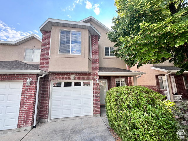 10521 S SAGE FLATS WAY, South Jordan UT 84009