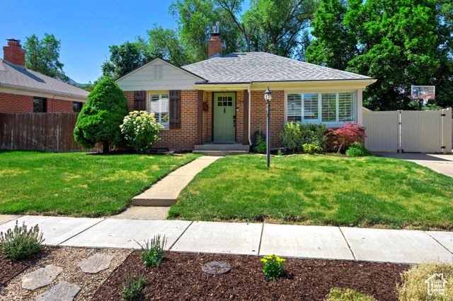 Existing Home
