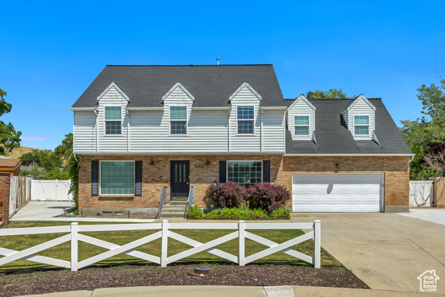 Existing Home