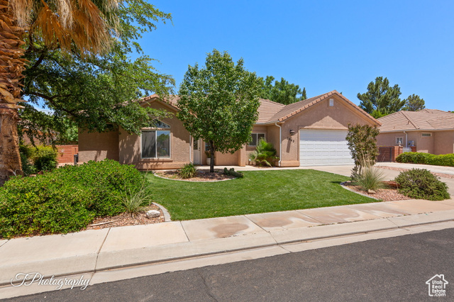 Existing Home