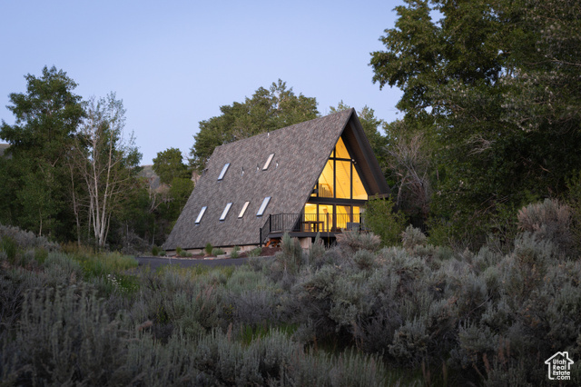 Existing Home