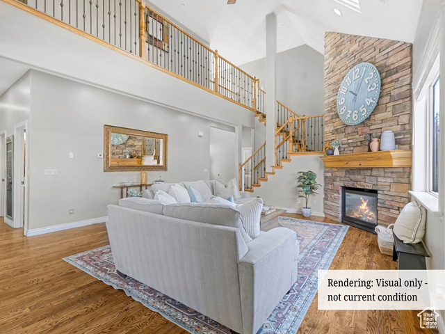 Photo 3 for MLS #2094424 at 385 W Riverside Ln