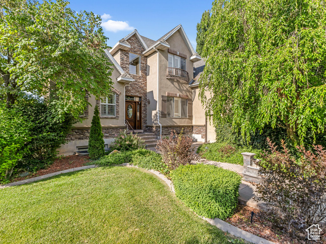 385 W RIVERSIDE LN, Spanish Fork UT 84660