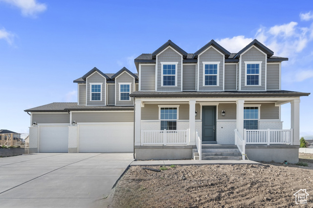 Existing Home