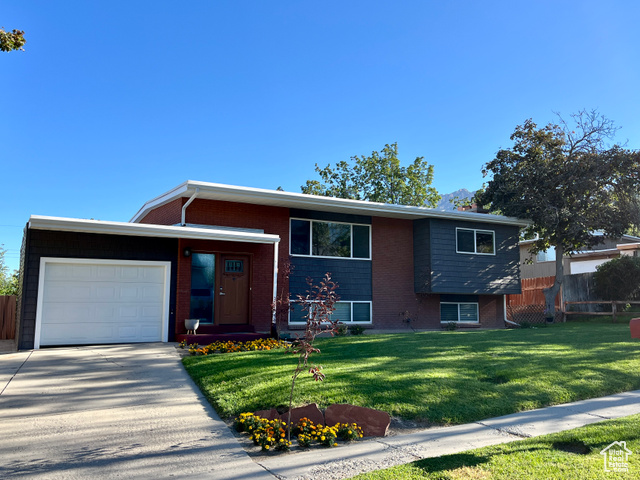MLS #2094426                     located at 2837 E Bridgewater Dr,
                     Cottonwood Heights, UT