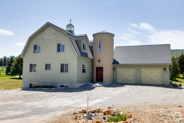 2599 S FOXRIDGE RD, Garden City UT 84028