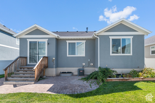 Photo 4 for MLS #2094440 at 63 N Canyon Maple Rd
