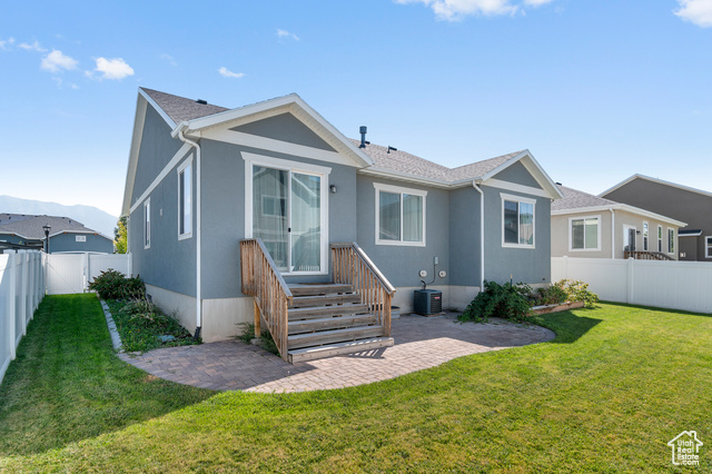 Photo 3 for MLS #2094440 at 63 N Canyon Maple Rd
