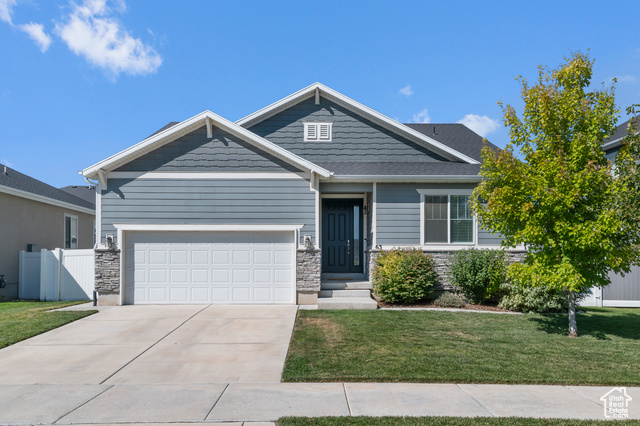 63 N CANYON MAPLE RD, Vineyard UT 84059