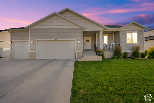 1752 S 570 W, Provo UT 84601