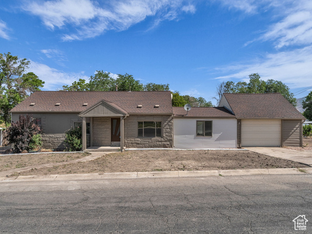 Existing Home